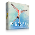 Wingspan | Construye el aviario perfecto y deja volar tu estrategia