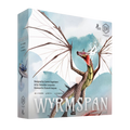 Wyrmspan | Construye el santuario definitivo para dragones