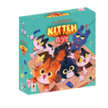Kitten Box | Velocidad felina en una noche de locura gatun