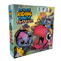 Dodos Riding Dinos First Race Juego de Mesa | Carreras y Destreza Chile - Dark Hobbies