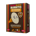 Block Block Burrito (EXPANSIÓN) | Defiende tu burrito o prepárate para el golpe