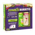 Zombie Burrito | Esquiva, lanza… y sobrevive al apocalipsis