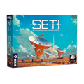 SETI – Juego de mesa estratégico de exploración espacial | CGE