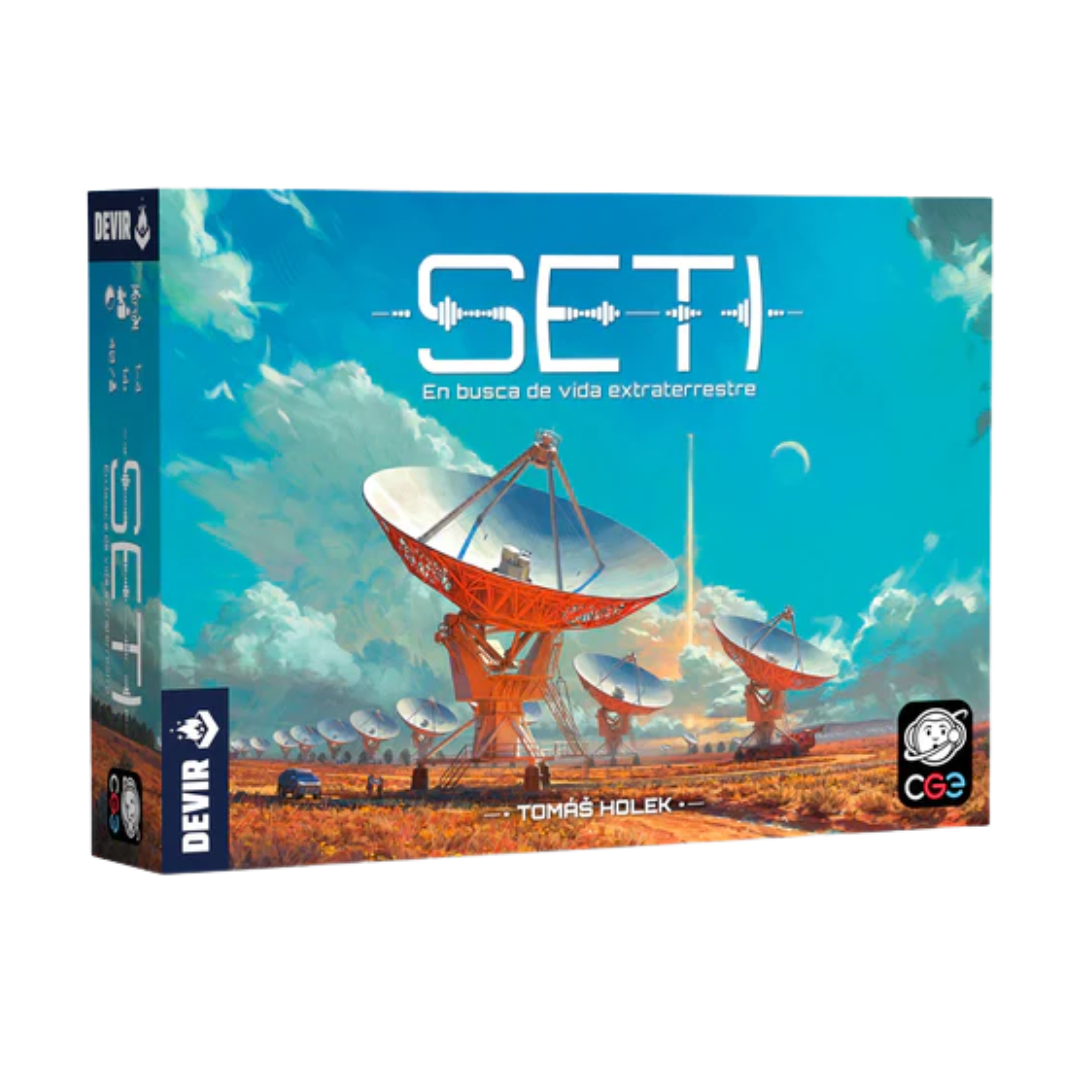 Seti