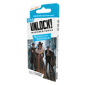 Unlock! Miniaventuras: Asesinato en Birmingham | Misterio, crimen y escape