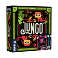 Jungo | Gana rápido… o refuerza tu mano