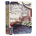 The White Castle - Estrategia Eurogame en el Japón Feudal - Dark Hobbies