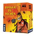 Póquer de Bichos | Miente bien… o cómete el bicho