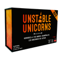 Unstable Unicorns: NSFW | Caos adulto, humor negro y unicornios sin filtro