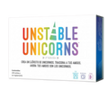 Unstable Unicorns | Caos, traiciones y unicornios sin piedad