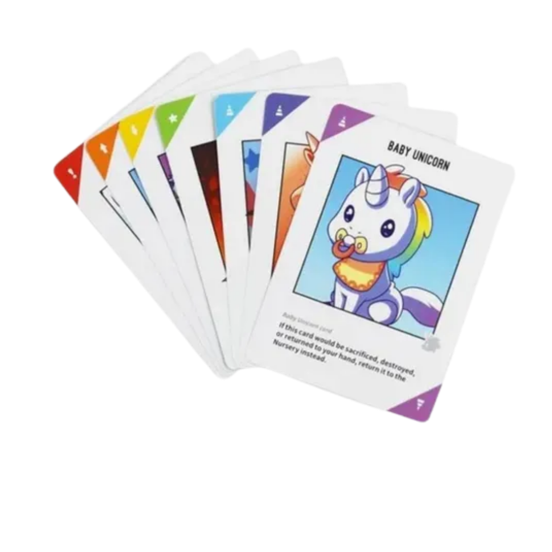 Unstable Unicorns | Caos, traiciones y unicornios sin piedad
