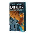 Unstable Unicorns: Dragones (EXPANSIÓN)