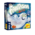Fantasma Blitz | Reflejos, observación y risas a toda velocidad