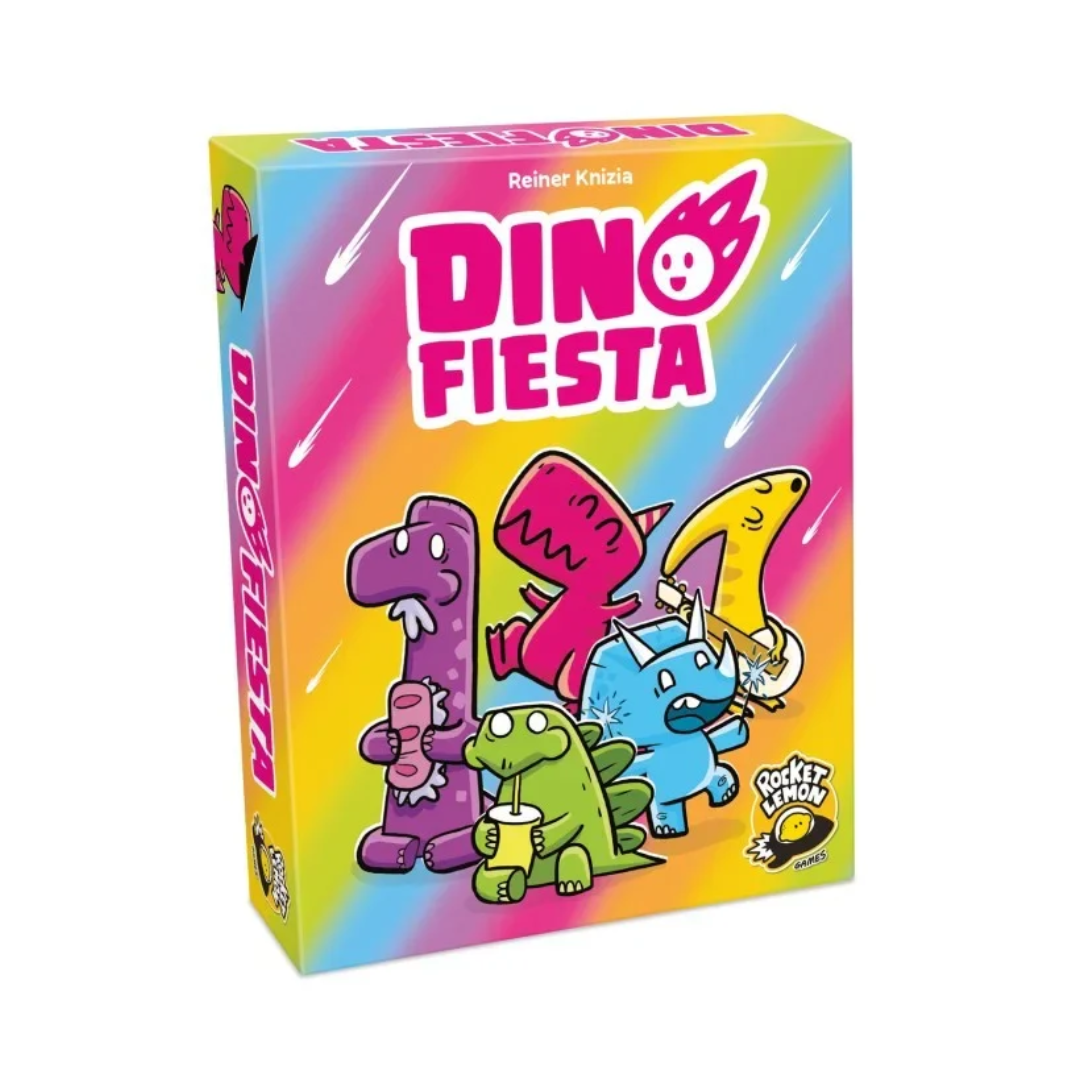 Dino Fiesta