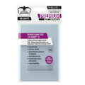 Fundas Soft Sleeves 81x122 mm Ultimate Guard (90 Unidades)