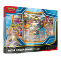 Pokémon TCG: Mega Kangaskhan ex Box - Colección 30 Aniversario (Inglés) - Dark Hobbies