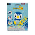 Piplup – Pokémon Model Kit | Bandai