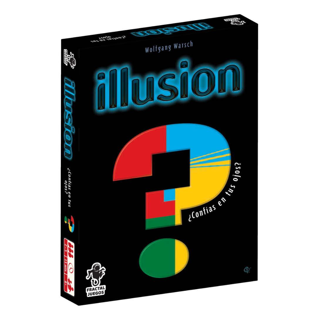 Illusion