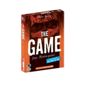 The Game - Juego de Mesa Cooperativo, Gestión de Cartas y Números - Dark Hobbies