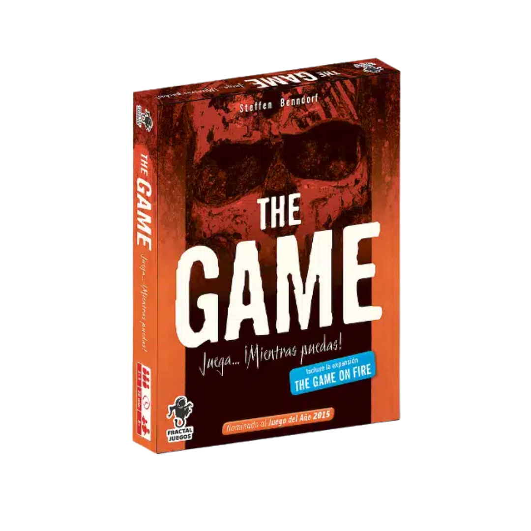 The Game