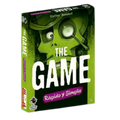 The Game: Rápido y Simple | Estrategia pura en minutos