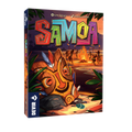 Samoa | Engaña, deduce y protege tu identidad
