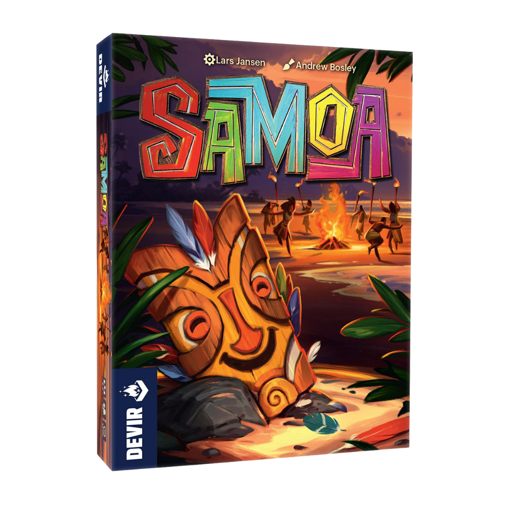 Samoa