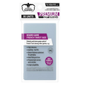 Fundas Soft Sleeves 63x115 mm Ultimate Guard (80 Unidades)