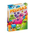 Pelusas | Acumula… roba… y cruza los dedos