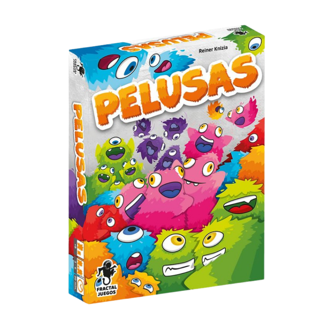 Pelusas