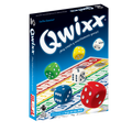 Qwixx | Tacha rápido… o quédate atrás