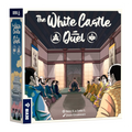 The White Castle: Duel - Estrategia Japonesa Exclusiva para 2 - Dark Hobbies