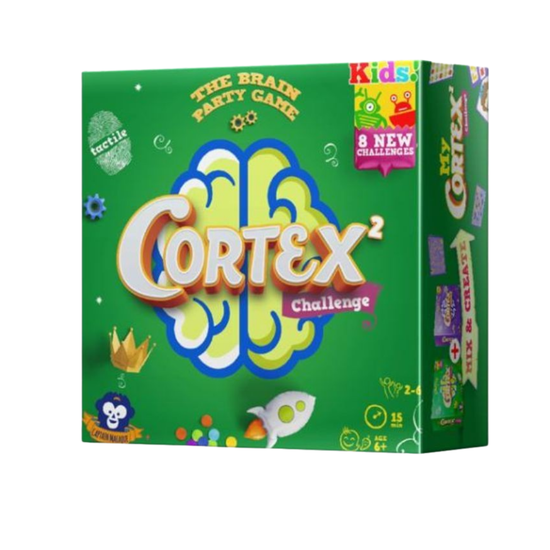 Cortex Kids 2