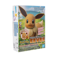 Eevee 2 – Pokémon Model Kit | Bandai