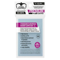 Fundas Soft Sleeves 62x94 mm Ultimate Guard (50 Unidades)