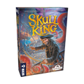 Skull King (2ª Edición) - Juego de Cartas de Bazas, Piratas y Apuestas - Dark Hobbies