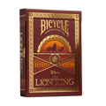 Bicycle Disney The Lion King – Naipes Ingleses Edición Disney