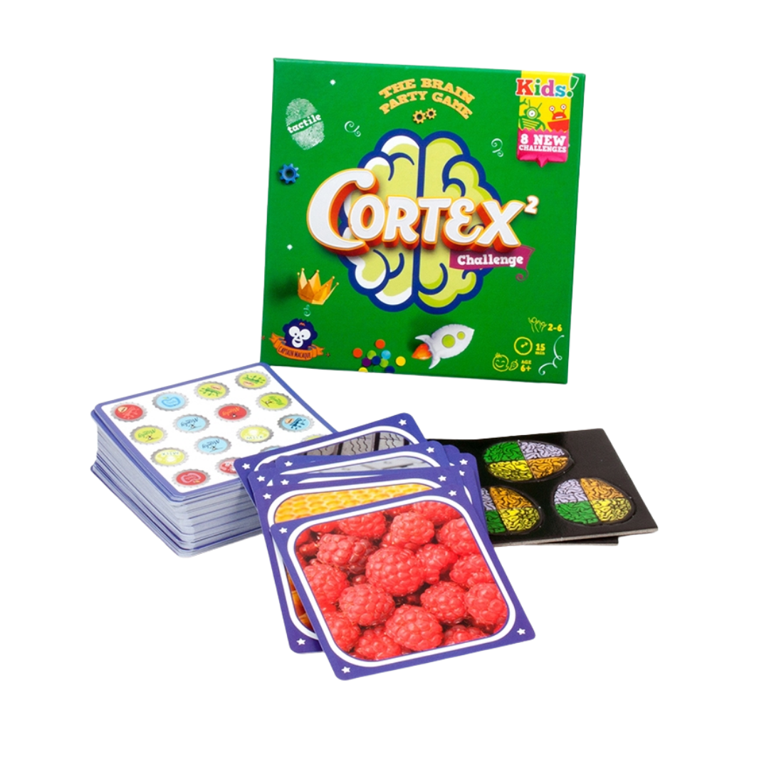 Cortex Kids 2