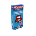 Monopoly: Parada Libre | Expansión oficial