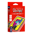 Ubongo Brain Game - Rompecabezas Lógico en Solitario - Dark Hobbies