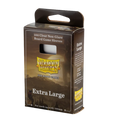 Fundas Premium Extra Large 65x100 mm Dragon Shield Clear/NonGlare (100 Unidades)
