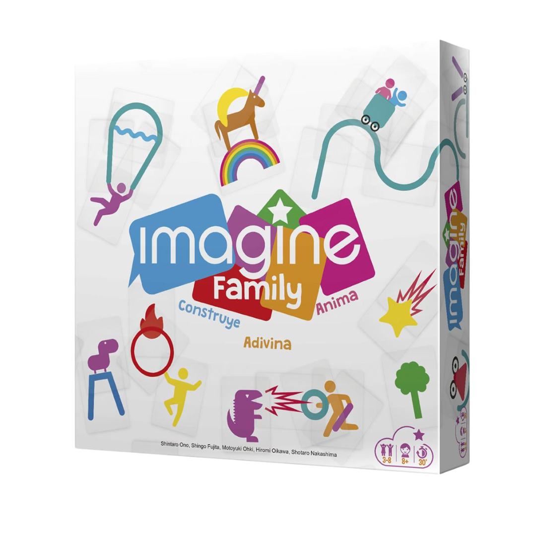 Imagine Family