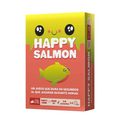 Happy Salmon - Juego de Mesa Party Ultra Rápido - Dark Hobbies