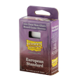 Fundas Premium European Standard 59x92 mm Dragon Shield Clear/NonGlare (100 Unidades)