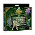 Calendario de Aventuras: Arkham 365 - Juego de Mesa Solitario Lovecraft - Dark Hobbies