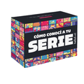 Cómo Conocí a tu Serie - Juego de Mesa Party de TV, Mímica y Desafíos - Dark Hobbies