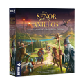 El Señor de los Anillos: Aventura hacia el Monte del Destino | Un viaje épico en equipo