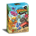 Baby Dragon Baby Juego de Mesa Español | Party Familiar Chile - Dark Hobbies
