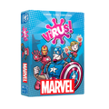 Virus! Marvel