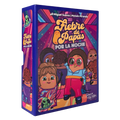 Fiebre de Papas por la Noche - Juego de Mesa de Baile y Estrategia - Dark Hobbies